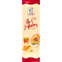 Tante Fanny Strudelteigblätter Filo- oder Yafkateig...