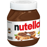Nutella 750g