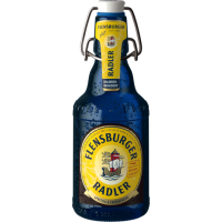 Flensburger Radler 0,33l