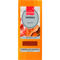 Hartkorn  Paprika edelsüß 60g