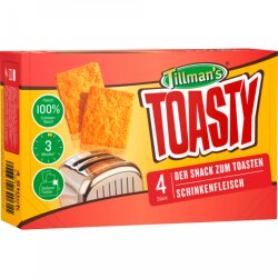 Tillmans Toasty Classic 280g