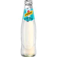 Schweppes Bitter Lemon 0,2l