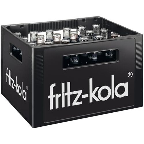 Fritz Kola 24X0,33l Kiste