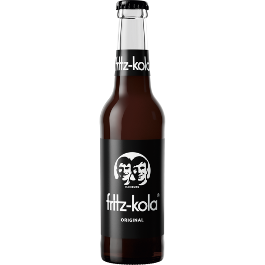 Fritz Kola 0,33l