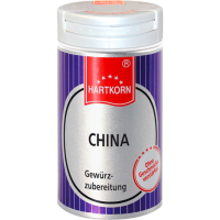 Hartkorn  China Gewürzzubereitung 32g