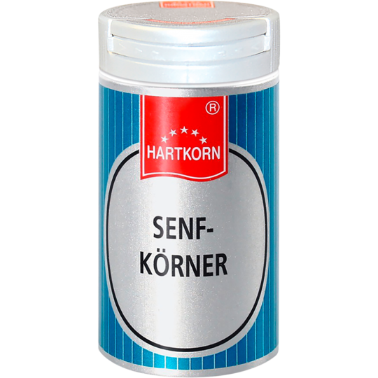 Hartkorn  Senfkörner 45g