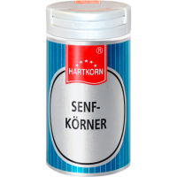 Hartkorn  Senfkörner 45g