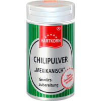 Hartkorn  Chilipulver 32g