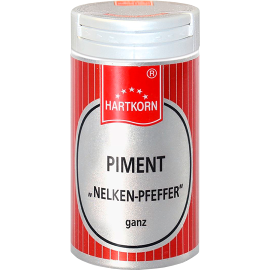 Hartkorn  Piment 23g