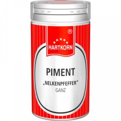 Hartkorn  Piment 23g