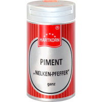 Hartkorn  Piment 23g