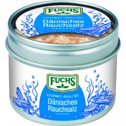 Fuchs Dänisches Rauchsalz120g