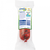 NORDISCH Jagdwurst ohne Kühlung 350g