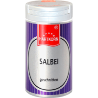 Hartkorn  Salbei geschnitten 9g