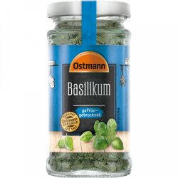 Ostmann Basilikum 6g
