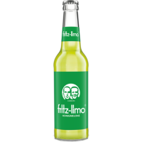 Fritz Limo Melonenlimonade 0,33l