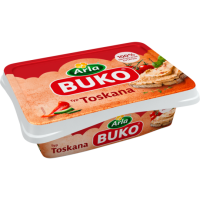 Arla Buko Toskana 14% absolut 200g