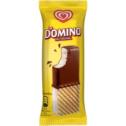 Langnese Domino Eis 90ml