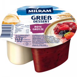 Milram Griessdess.R.Grue.175g