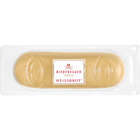 Niederegger Marzipan Weissbrote 125g