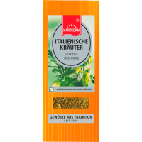 Hartkorn  Italienische Kräuter 21g