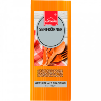 Hartkorn  Senfkörner 90g