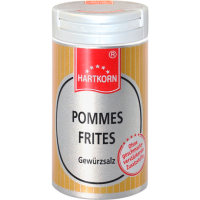 Hartkorn  Pommes Frites Gewürz 50g