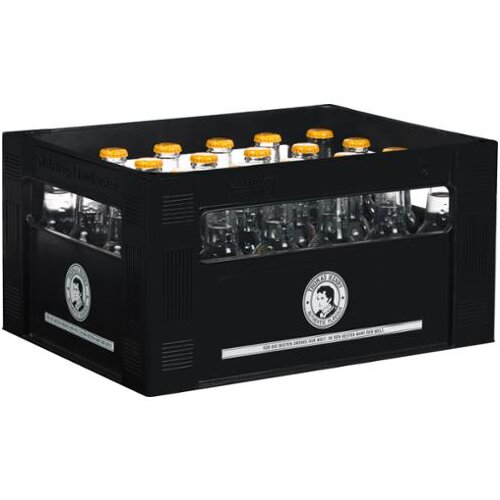 Thomas Henry Tonic Water 24x0,2l Kiste