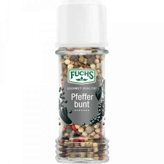 Fuchs Pfeffermix 40g