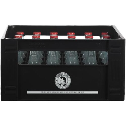 Thomas Henry Spicy Ginger 24x0,2l Kiste