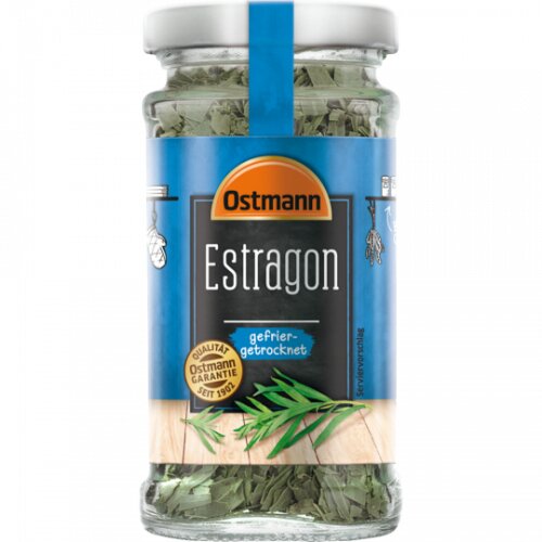 Ostmann Estragon 6,5g