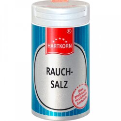 Hartkorn  Rauch Salz 50g