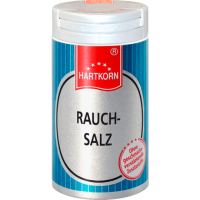 Hartkorn  Rauch Salz 50g