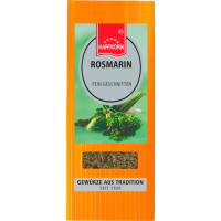Hartkorn  Rosmarin geschnitten 40g