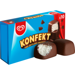 Langnese Eiskonfekt 100ml