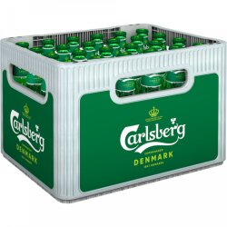 Carlsberg Club Beer 0,33l