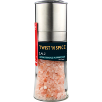 Hartkorn  Twist n Spice Salz 170g
