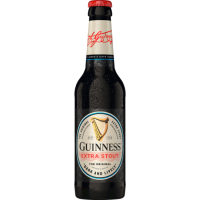 Guinness Extra Stout 0,33l