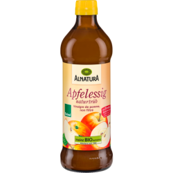 Bio Alnatura Apfelessig 0,5l