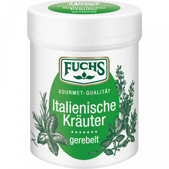 Fuchs Italienische Kräuter 25g