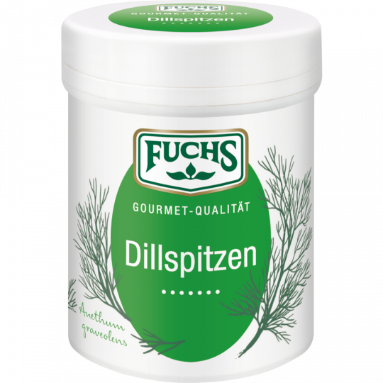 Fuchs Dillspitzen 20g
