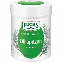 Fuchs Dillspitzen 20g