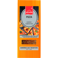 Hartkorn  Pizza Gewürz 27g
