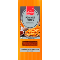 Hartkorn  Pommes Frites Gewürz 100g