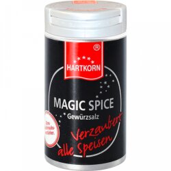 Hartkorn  Magic Spice 40g