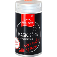 Hartkorn  Magic Spice 40g