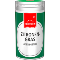 Hartkorn  Zitronengras Ds 5g