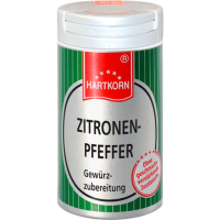 H Zitronenpfeffer