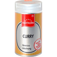 Hartkorn  Curry Gewürzzubereitung 28g