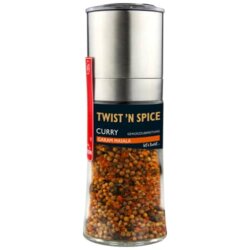 Hartkorn  Twist n Spice Curry 65g